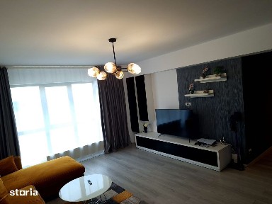 3 camere Pitești, mobilat / utilat / PARCARE, finisaje superioare !
