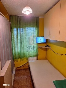 Garsoniera de tip uscatorie zona Rogerius