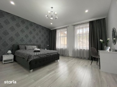 De vanzare apartament central, 2 camere tip Studio
