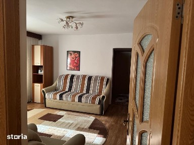 Apartament 2 camere, balcon și bucătărie separată