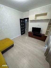 ocazie 2 camere dec 54 mp royal town ( totul nou ) 500 euro neg