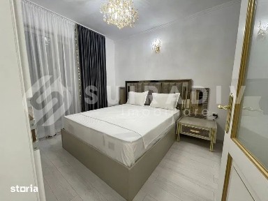 Apartament cu 2 dormitoare, bloc nou cu lift- Columna Residence