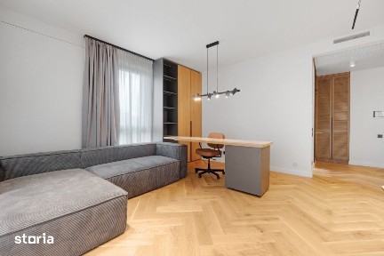 Apartament de lux, Str. Herculane