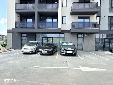 Comision 0 - Proprietar inchiriaza SAD in pozitie PREMIUM!