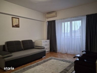 Inchiriez Garsoniera Piata Unirii - fântâni