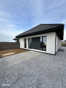 Duplex de vanzare Sanandrei