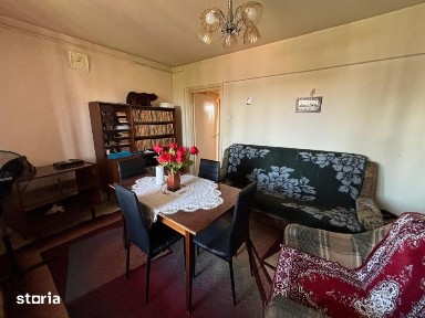 Aapartament cu 2 camere, 46 mp, zona Ultracentral