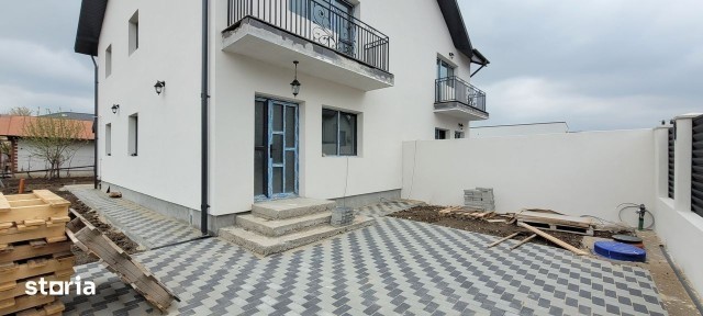 Duplex modern independentei 5 camere mansarda