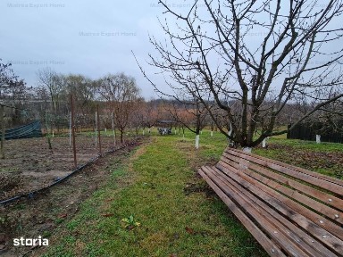 Nou | Casa la Lacul Snagov / Teren 2600 mp / Zona Snagov-Tancabes