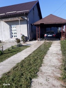 Casa Individuala, 100 mp, Capu Dealului