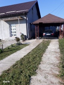 Casa Individuala, 100 mp, Capu Dealului