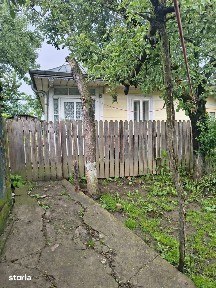 Baluseni, Botosani