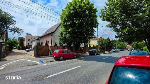 CASA D+P+E+M | Costache Negruzzi | 2Garaje | Gradina | 5 Camere |VIDEO