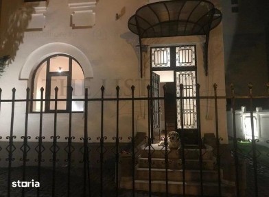 INCHIRIERE VILA DEOSEBITA KISELEFF AVIATORILOR