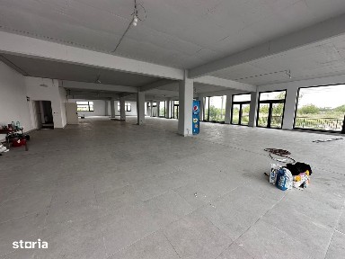 Zona Pallady, imobil nou S+P+1+terasa, ideal pentru diverse activitati