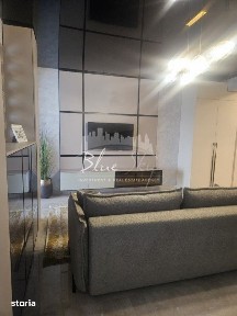 Tomis Plus- Studio mobilat si utilat lux