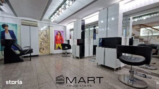 Salon infrumusetare cosmetica si coafor ultracentral