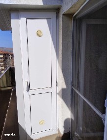 Apartament de 55 mp utili,parcare inclusa,zona Florilor