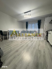 {Soseaua Oltenitei} Apartament 3 camere - 2 bai | Mobilat
