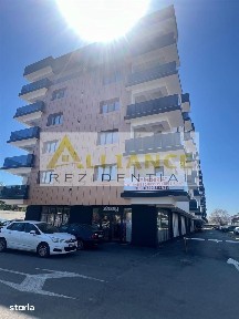 Popesti-Apartament 3 Camere-Gata de Mutare