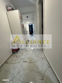 Soseaua Oltenitei-3 Camere-Mobilat/Utilat