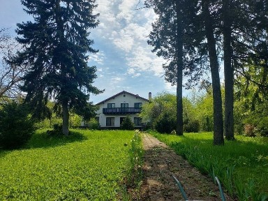 VILA 21 SNAGOV | 30 m deschidere la lac