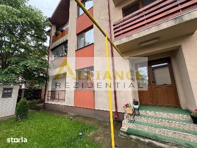 Apartament 3 camere | Drumul Fermei | 77,73 mp | Parcare inclusa
