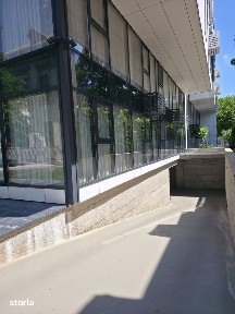 Apartament 3 camere, et 2, Cladirea Stela, str. N.Bălcescu, Galati