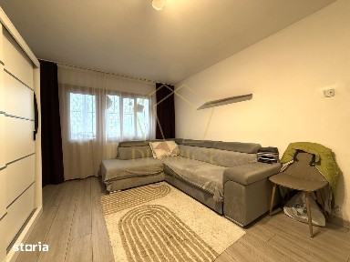 Apartament decomandat cu 3 camere si 2 balcoane | Soarelui