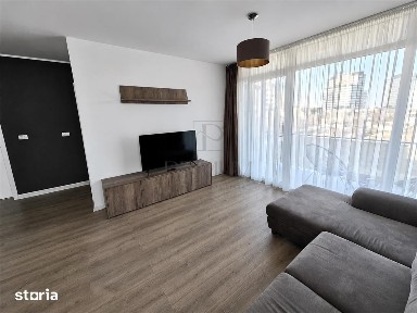 CENTRAL - BLOC NOU - 2 CAMERE - CENTRALA PROPRIE - LIFT