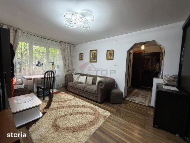 Apartament 2 camere semidecomandat, Podu Ros - Aleea Rozelor