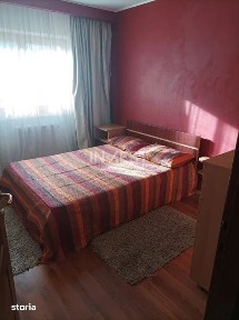 Apartament 3 camere decomandat etajul 2 - zona Nicolina Lidl