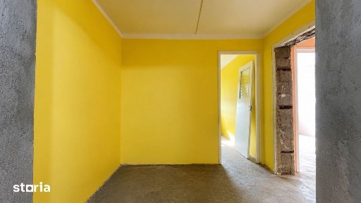 Apartament cu 2 camere, Velenta