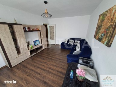 Apartament 3 camere, Trivale, complex 2, confort 1 decomandat