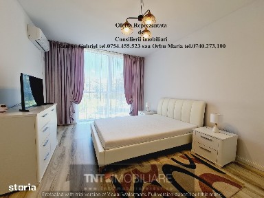 Apartament 2 Camere Decomandate bloc nou Piața Unirii - UMF