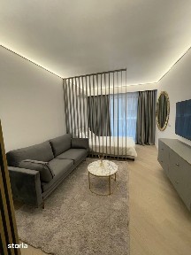 Studio, prima închiriere | Cortina North | Pipera | Tur Virtual