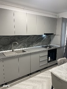 Închiriez Garsonieră Apartament 2-3 Camere Dobroești strada Doinei