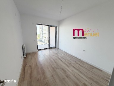 Bloc nou,apartament 2 camere,etaj 2
