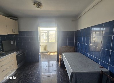 Apartament 3 camere Esplanada Nicolina,prima statie,70mp Cod:162419