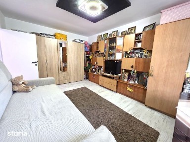 De vanzare 3 camere langa Pta Rahova - complet renovat, gata de mutare