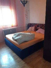 Margeanului 4 camere 96 mp, etaj 8/10 bloc 1986