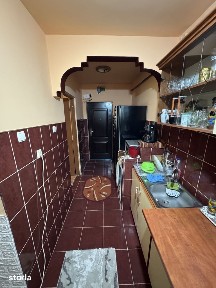 Apartament cu 2 camere, semidecomandat, parter, Aleea Postavaru, Carp