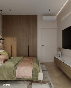 Apartament 2 camere | Incalzire in pardoseala | Acces rapid Militari