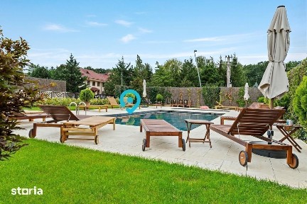 Ansamblu securizat | 2 camere | Triana - Zona Pipera | Piscina