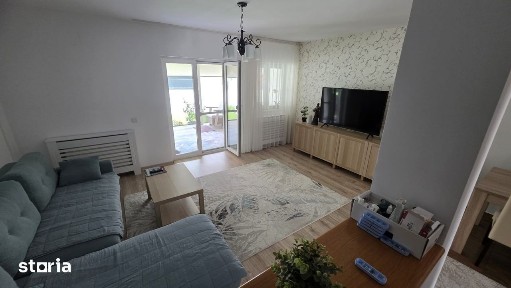 Vila Pipera 5 camere-Junior