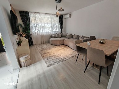Vila moderna Lux 5 cam, complet mobilata, P+1, Branesti, Comision 0%