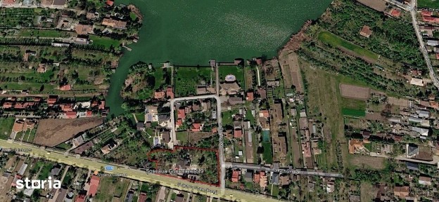 Ghermanesti, Snagov, Ilfov