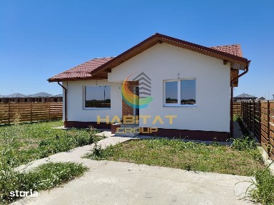 Casa individuala | 2 dormitoare | Finisaje premium