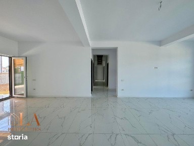 Casa 4 camere | Panouri fotovoltaice 10Kw | Pompa de caldura | Domnest