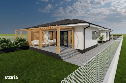 Duplex de vanzare zona Unirea, Aerodrom